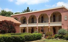 אירוח כפרי שער הגולן